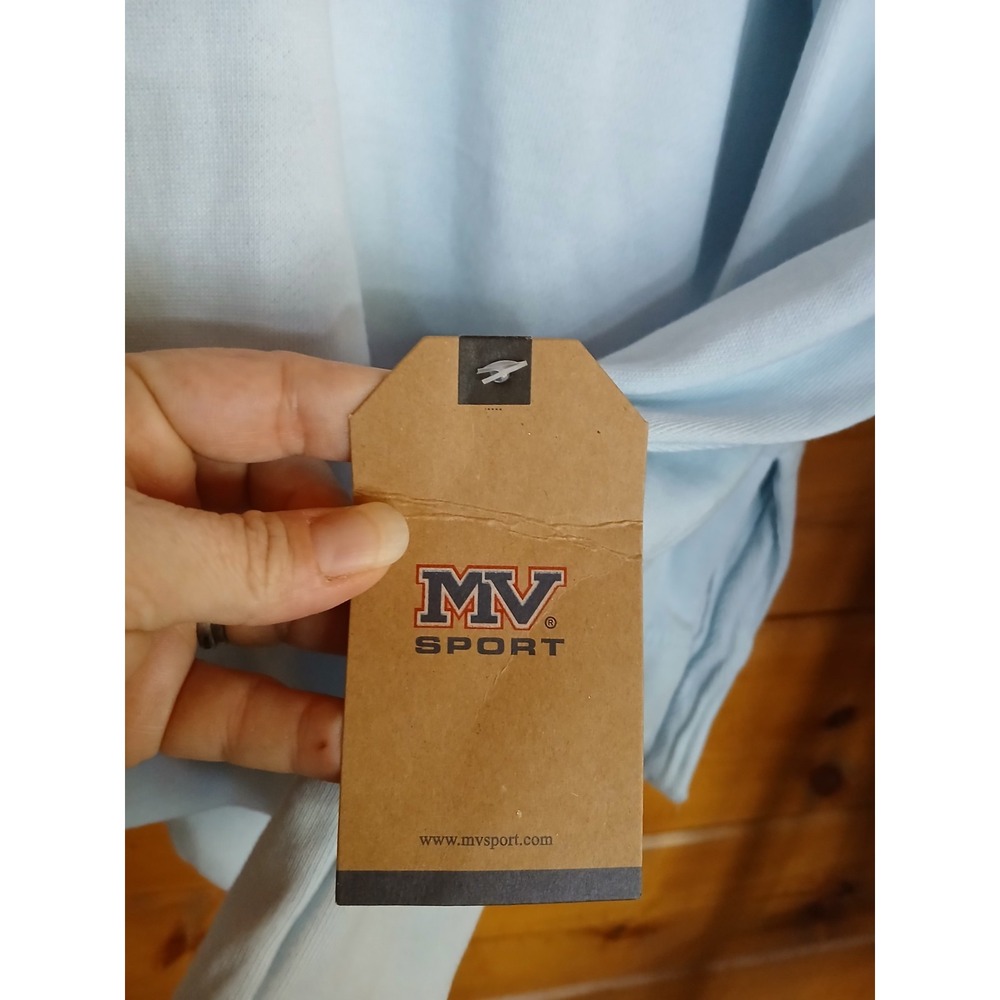 MV Sport hoodie Bama Beast Champions SVT Medium - Picture 4 of 13
